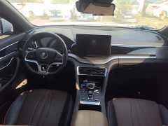 BYD Song Plus 2020 1.5T Automatic Luxury - ფოტო 5