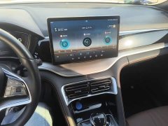 BYD Song Plus 2020 1.5T Automatic Luxury - ფოტო 9