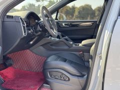 Porsche Cayenne 3.0T - ფოტო 10