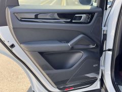Porsche Cayenne 3.0T - ფოტო 11