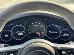 Porsche Cayenne 3.0T - ფოტო 14