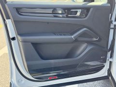 Porsche Cayenne 3.0T - ფოტო 18