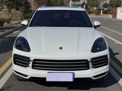 Porsche Cayenne 3.0T - ფოტო 2