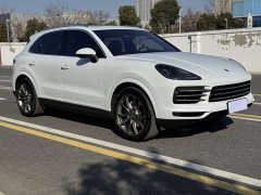 Porsche Cayenne 3.0T - ფოტო 3