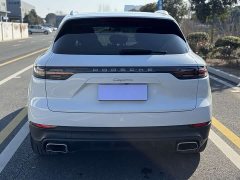 Porsche Cayenne 3.0T - ფოტო 4