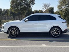 Porsche Cayenne 3.0T - ფოტო 5