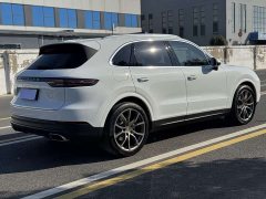 Porsche Cayenne 3.0T - ფოტო 6