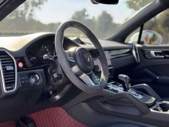 Porsche Cayenne 3.0T - ფოტო 9