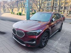 BMW X1 sDrive20Li Fashion - ფოტო 1