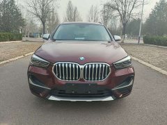 BMW X1 sDrive20Li Fashion - ფოტო 10