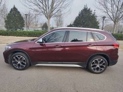 BMW X1 sDrive20Li Fashion - ფოტო 12