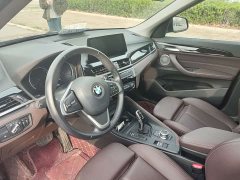 BMW X1 sDrive20Li Fashion - ფოტო 14