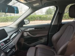 BMW X1 sDrive20Li Fashion - ფოტო 15