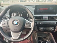BMW X1 sDrive20Li Fashion - ფოტო 16