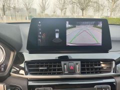 BMW X1 sDrive20Li Fashion - ფოტო 17