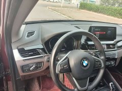 BMW X1 sDrive20Li Fashion - ფოტო 18