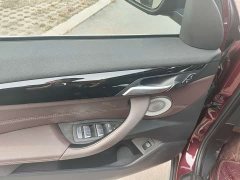BMW X1 sDrive20Li Fashion - ფოტო 19