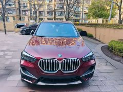 BMW X1 sDrive20Li Fashion - ფოტო 2