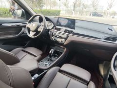 BMW X1 sDrive20Li Fashion - ფოტო 20