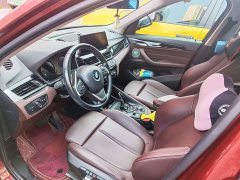 BMW X1 sDrive20Li Fashion - ფოტო 3