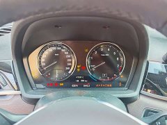 BMW X1 sDrive20Li Fashion - ფოტო 4