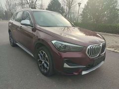 BMW X1 sDrive20Li Fashion - ფოტო 6