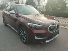 BMW X1 sDrive20Li Fashion - ფოტო 7