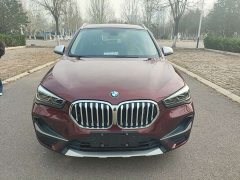 BMW X1 sDrive20Li Fashion - ფოტო 8