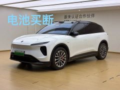 NIO ES6 75kWh - ფოტო 1