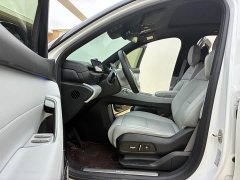NIO ES6 75kWh - ფოტო 10