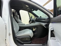 NIO ES6 75kWh - ფოტო 12