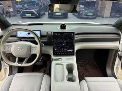 NIO ES6 75kWh - ფოტო 14