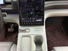 NIO ES6 75kWh - ფოტო 15