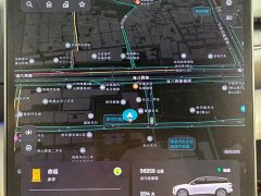 NIO ES6 75kWh - ფოტო 18