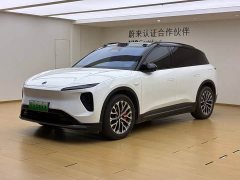NIO ES6 75kWh - ფოტო 2