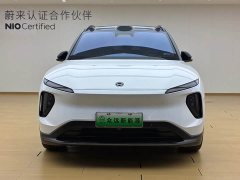 NIO ES6 75kWh - ფოტო 4