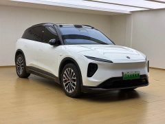 NIO ES6 75kWh - ფოტო 5