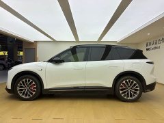 NIO ES6 75kWh - ფოტო 6