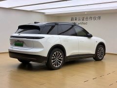 NIO ES6 75kWh - ფოტო 7