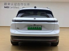 NIO ES6 75kWh - ფოტო 8