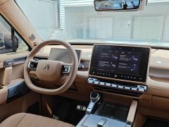 Dongfeng Mengshi M817 2025 Max - ფოტო 11