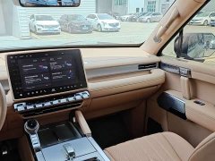 Dongfeng Mengshi M817 2025 Max - ფოტო 12