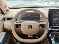 Dongfeng Mengshi M817 2025 Max - ფოტო 13