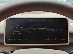 Dongfeng Mengshi M817 2025 Max - ფოტო 15