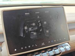 Dongfeng Mengshi M817 2025 Max - ფოტო 17