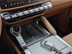Dongfeng Mengshi M817 2025 Max - ფოტო 18