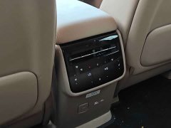 Dongfeng Mengshi M817 2025 Max - ფოტო 20