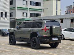 Dongfeng Mengshi M817 2025 Max - ფოტო 3