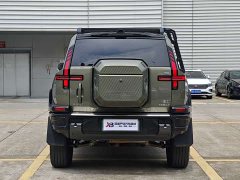 Dongfeng Mengshi M817 2025 Max - ფოტო 4