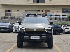 Dongfeng Mengshi M817 2025 Max - ფოტო 5